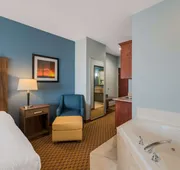Best Western South Plains Inn & Suites hotel detail image 5