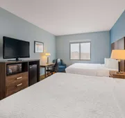 Best Western South Plains Inn & Suites hotel detail image 7