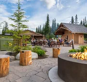 Holland America Denali Lodge hotel detail image 4