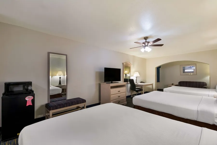 SureStay Hotel by Best Western Falfurrias hotel detail image 6
