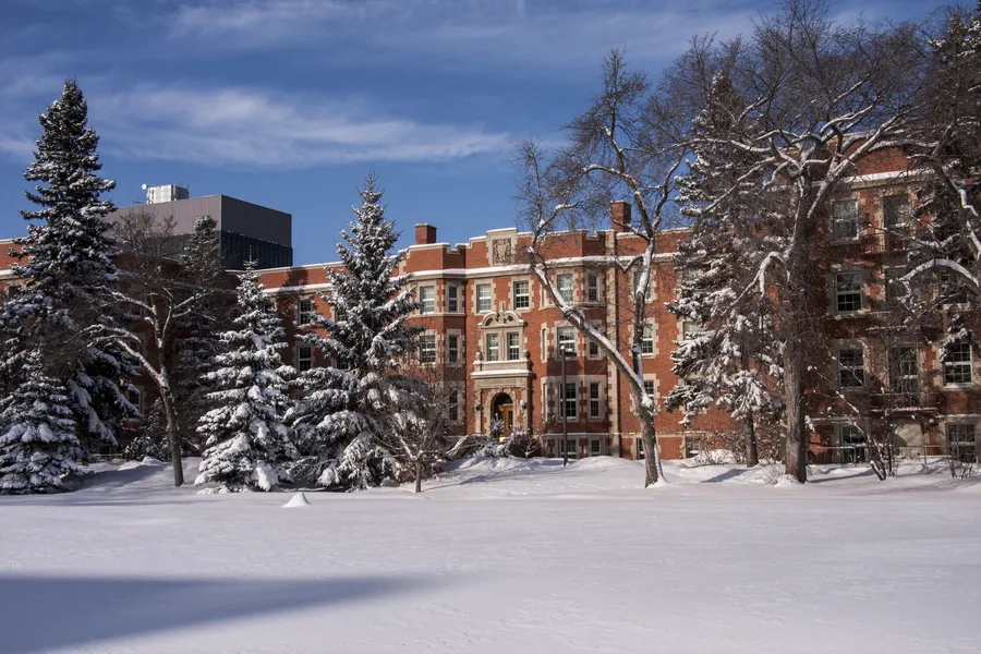 University of Alberta - Guest Accommodation hotel detail image 2