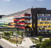 University of Alberta - Guest Accommodation hotel detail image 3
