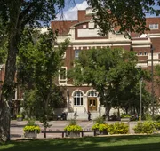 University of Alberta - Guest Accommodation hotel detail image 4