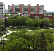 University of Alberta - Guest Accommodation hotel detail image 5