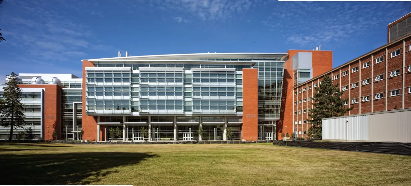 University of Alberta - Guest Accommodation hotel detail image 6
