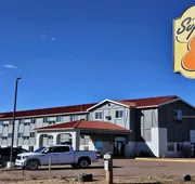 Super 8 by Wyndham Holbrook hotel detail image 3