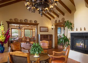 Blue Lake Ranch hotel thumbnail 8