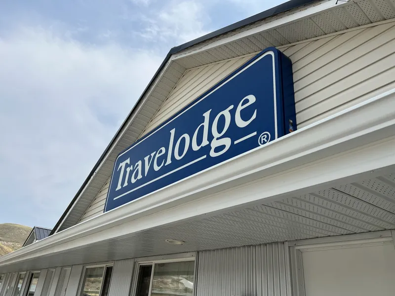 Travelodge by Wyndham Drumheller hotel detail image 2