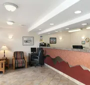 Travelodge by Wyndham Drumheller hotel detail image 5
