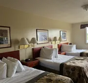Travelodge by Wyndham Drumheller hotel detail image 7