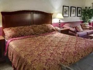 Rodeway Inn Conference Center El Dorado hotel thumbnail 2