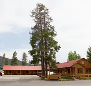 Lone Eagle Lodge hotel detail image 4