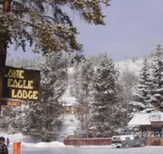 Lone Eagle Lodge hotel detail image 7