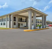 Econo Lodge Greenville hotel detail image 5
