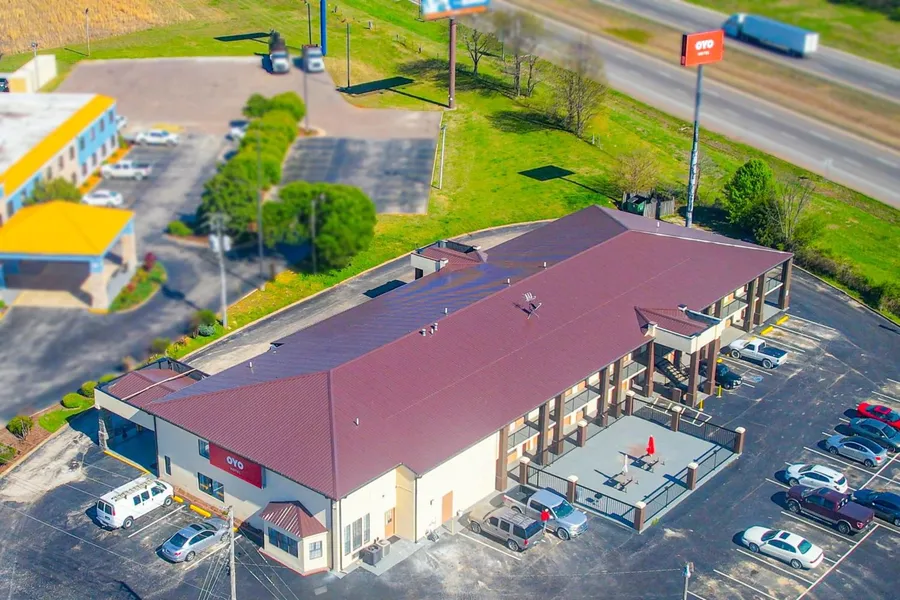 Americas Best Value Inn Brownsville West Tennessee hotel detail image 6
