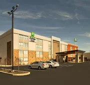 Holiday Inn Express & Suites Wapakoneta by IHG hotel detail image 3