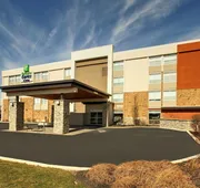 Holiday Inn Express & Suites Wapakoneta by IHG hotel detail image 4