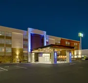 Holiday Inn Express & Suites Wapakoneta by IHG hotel detail image 7