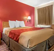 Rodeway Inn Jeffersonville - Washington Court House hotel detail image 4