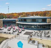 Mountain Laurel Resort hotel detail image 3