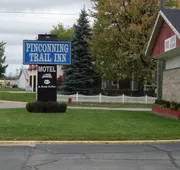 Pinconning Trail Inn Motel hotel detail image 7