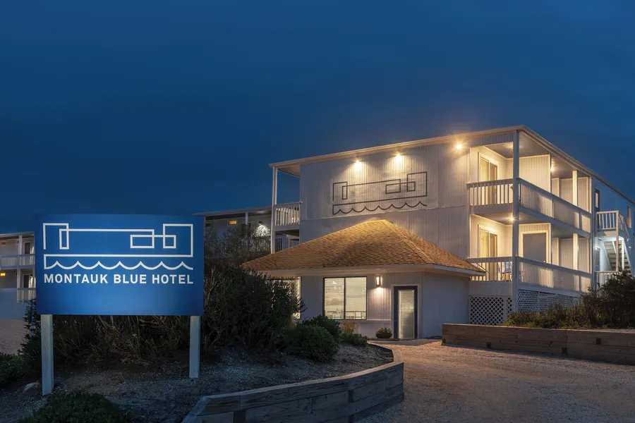 Montauk Blue Hotel hotel detail image 2