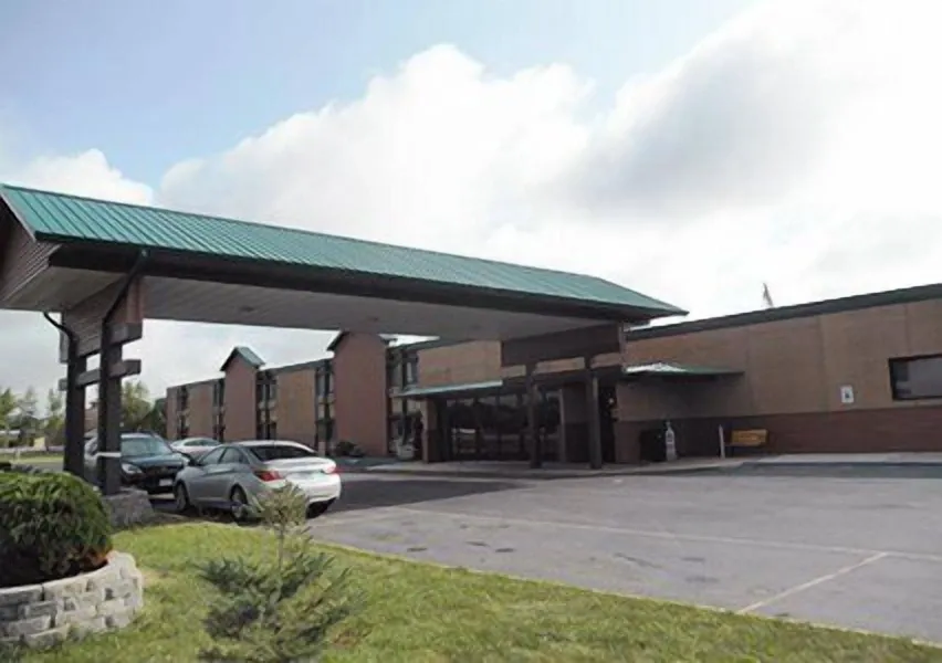 Quality Inn Thief River Falls hotel detail image 2