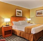 Quality Inn Thief River Falls hotel detail image 7