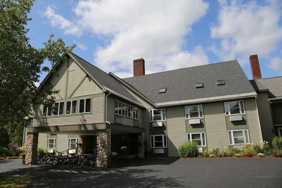 Silver Fox Inn hotel detail image 2