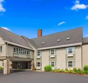 Silver Fox Inn hotel detail image 4