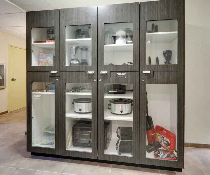 Candlewood Suites Salina by IHG hotel detail image 2