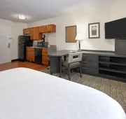 Candlewood Suites Salina by IHG hotel detail image 4