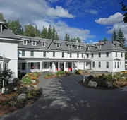 Omni Bretton Arms Inn at Mount Washington hotel detail image 3