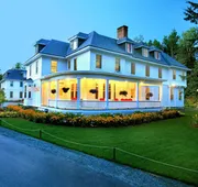 Omni Bretton Arms Inn at Mount Washington hotel detail image 4