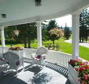 Omni Bretton Arms Inn at Mount Washington hotel detail image 7