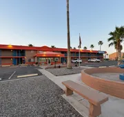 Americas Best Value Inn Eloy Casa Grande hotel detail image 3