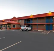 Americas Best Value Inn Eloy Casa Grande hotel detail image 4