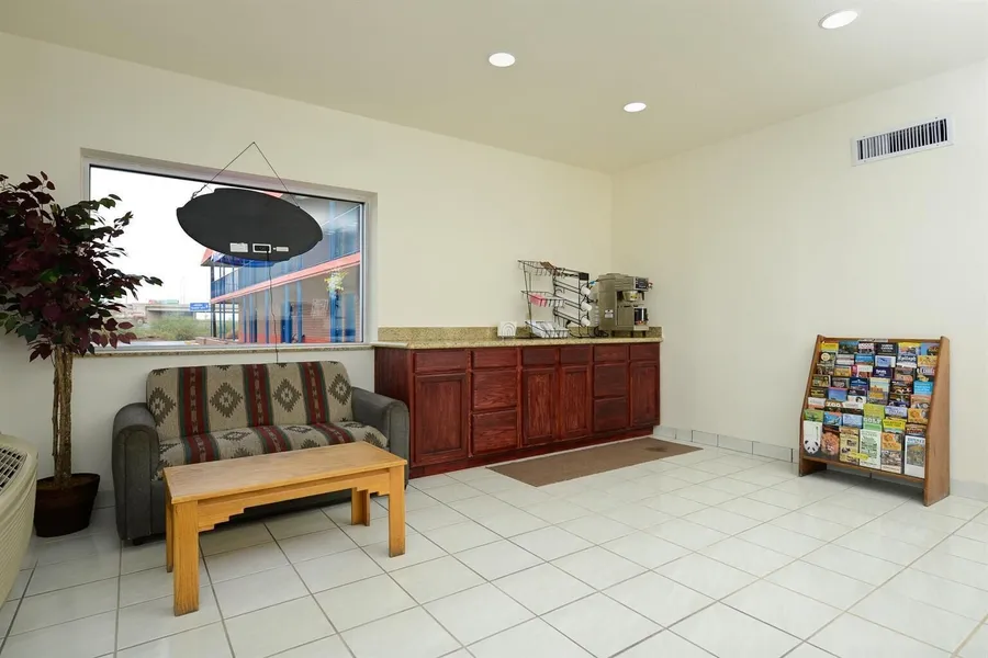 Americas Best Value Inn Eloy Casa Grande hotel detail image 6