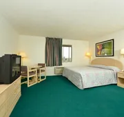 Americas Best Value Inn Eloy Casa Grande hotel detail image 7
