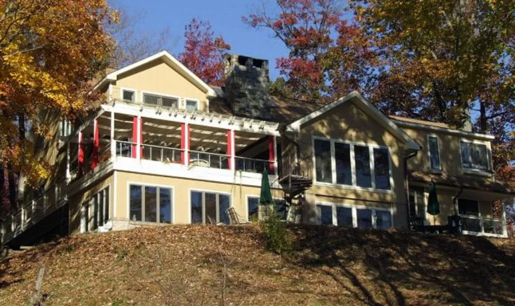 Laurel Grove Inn on the South hotel detail image 2