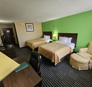 Quality Inn Liberal hotel detail image 5
