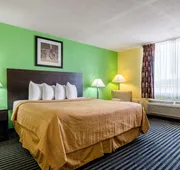 Quality Inn Liberal hotel detail image 7
