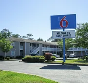 Motel 6 Gulf Shores, AL hotel detail image 3