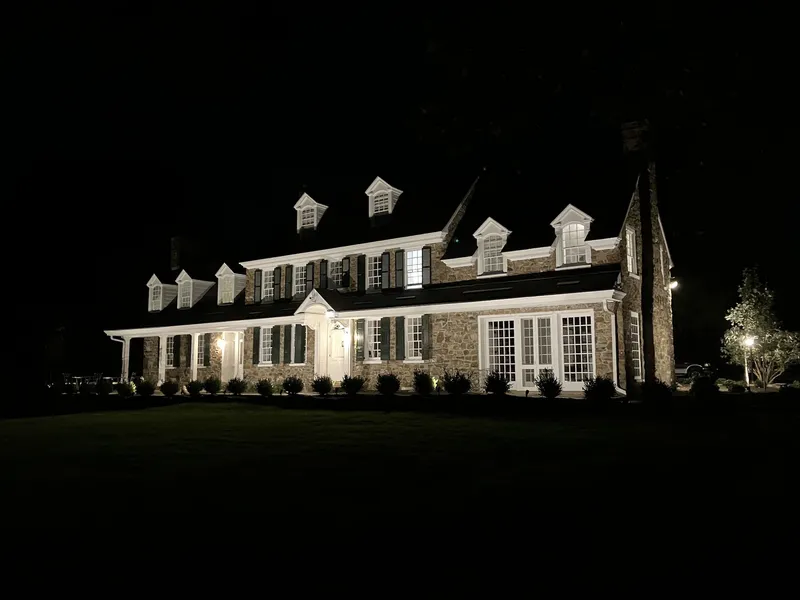 Chimney Hill Estate Inn hotel detail image 2