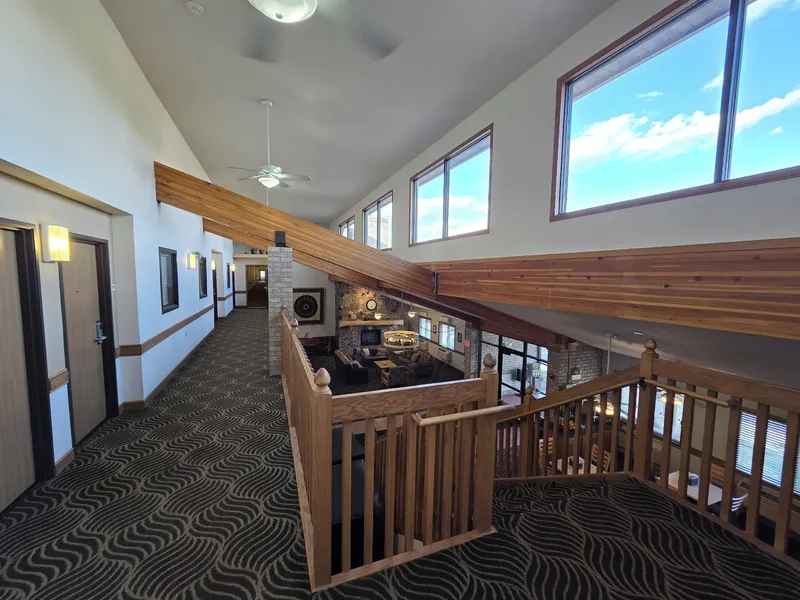 Boarders Inn & Suites by Cobblestone Hotels - Wautoma hotel detail image 6