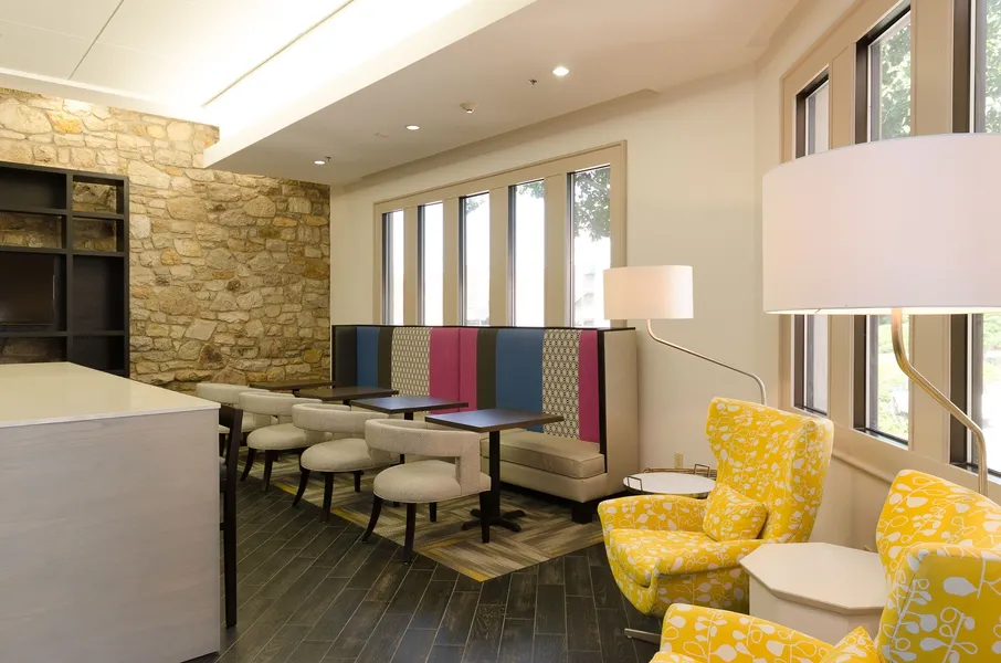 Holiday Inn Express Hickory-Hickory Mart by IHG hotel detail image 2