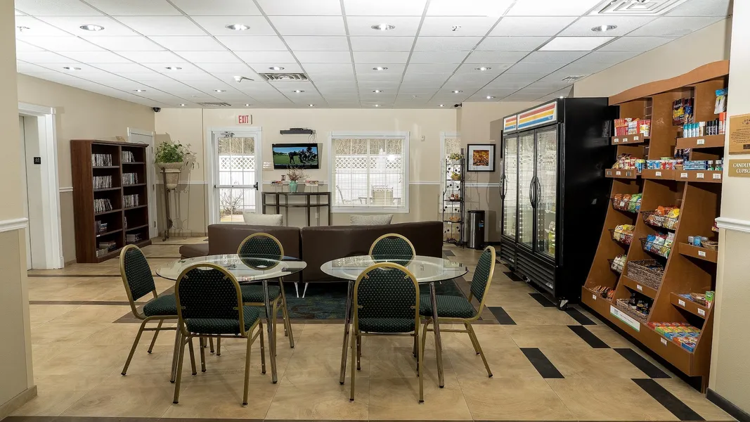 Candlewood Suites St. Joseph / Benton Harbor by IHG hotel detail image 2