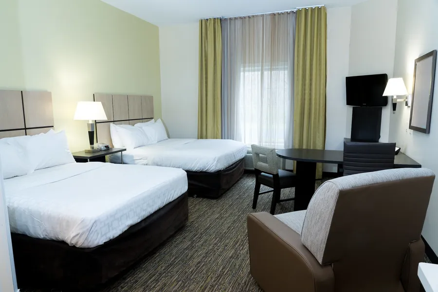 Candlewood Suites St. Joseph / Benton Harbor by IHG hotel detail image 6