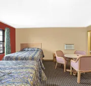 Knights Inn Wildersville hotel detail image 4