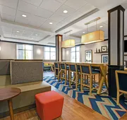 Hampton Inn Farmington hotel detail image 3